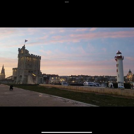 Appartement Plein Centre De La Rochelle La Rochelle  Exterior foto