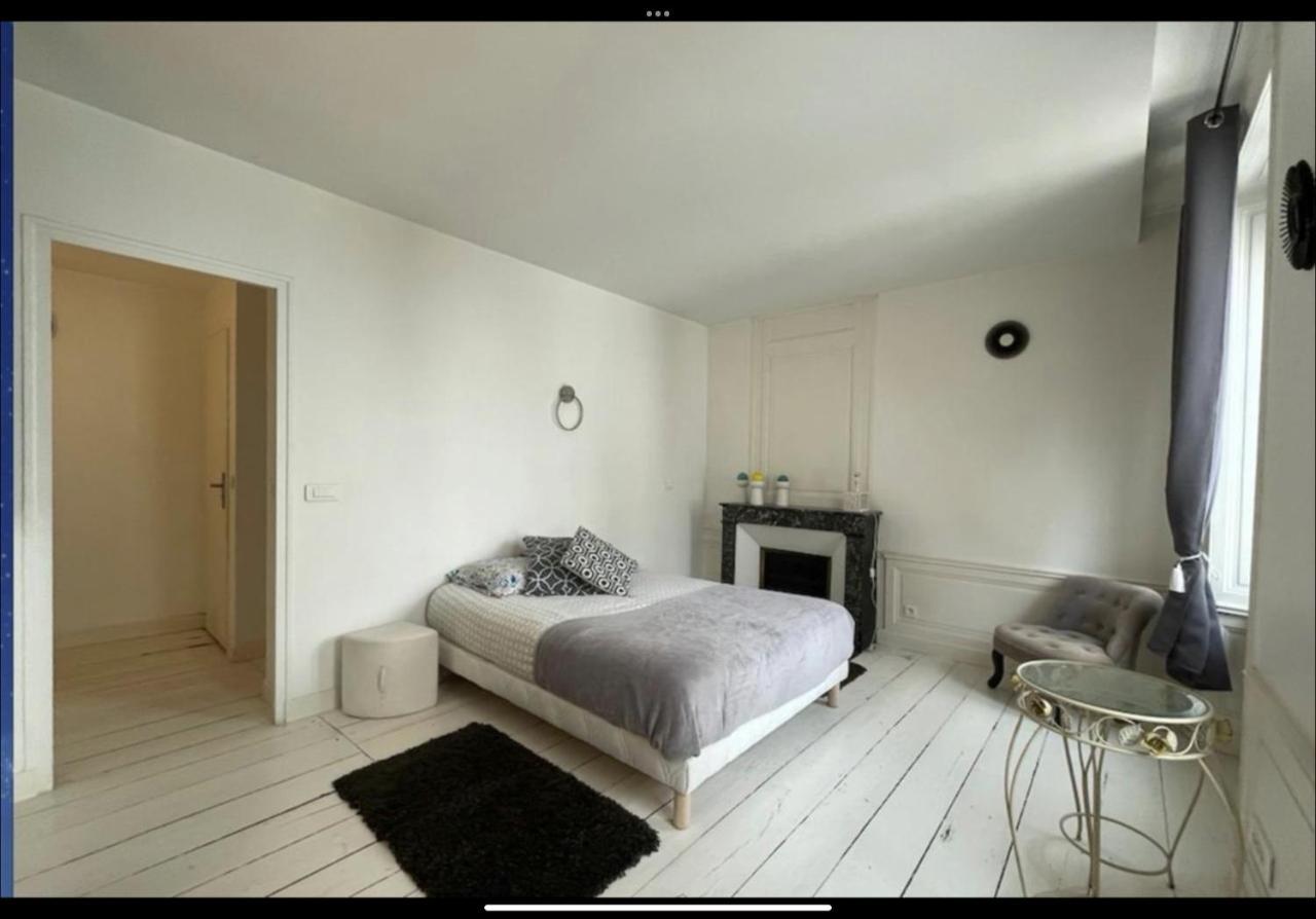 Appartement Plein Centre De La Rochelle La Rochelle  Exterior foto