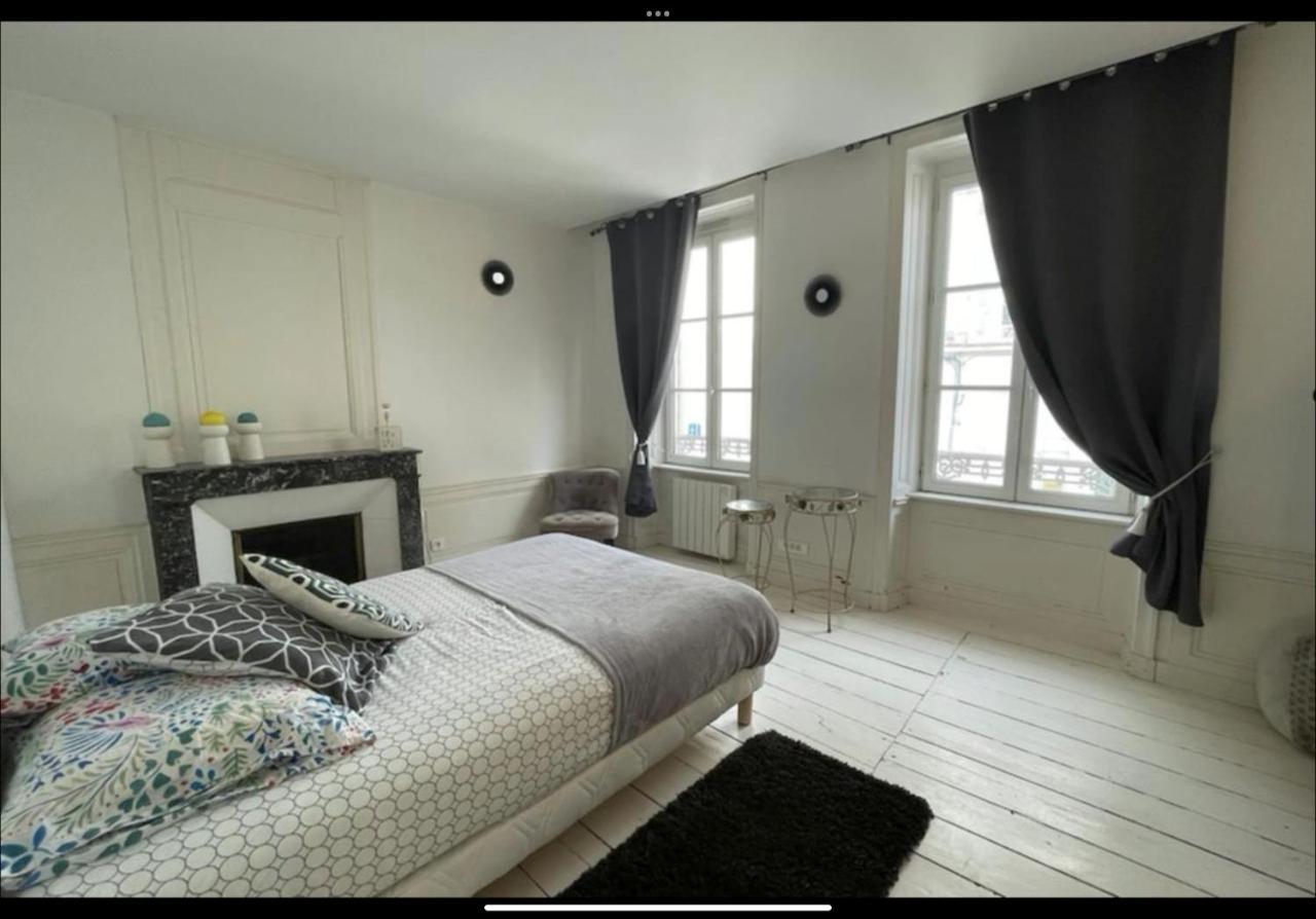 Appartement Plein Centre De La Rochelle La Rochelle  Exterior foto